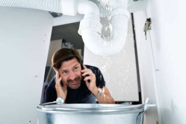 Best Water Softener Installation  in Campti, LA
