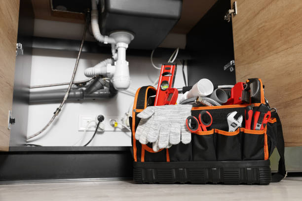 Best Water Leak Repair  in Campti, LA