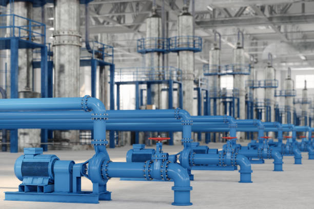 Best Commercial Plumbing Services  in Campti, LA