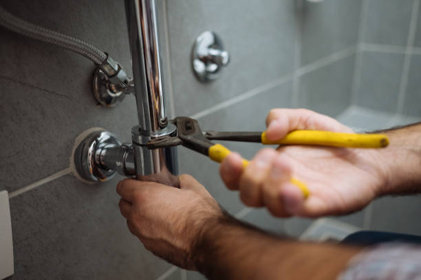 Professional Plumbing in Campti, LA